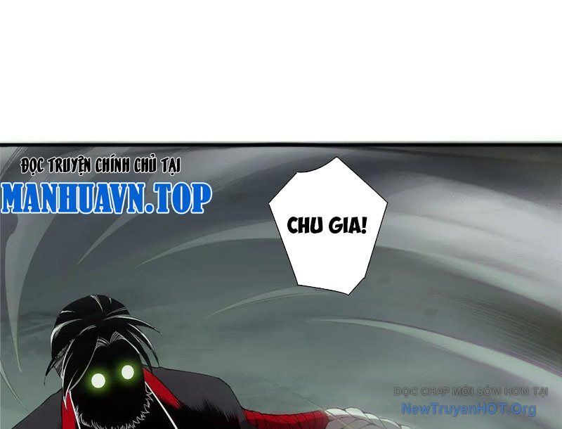 Thảm Họa Tử Linh Sư Chap 195 - Next Chap 196