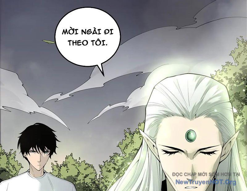 Thảm Họa Tử Linh Sư Chap 195 - Next Chap 196