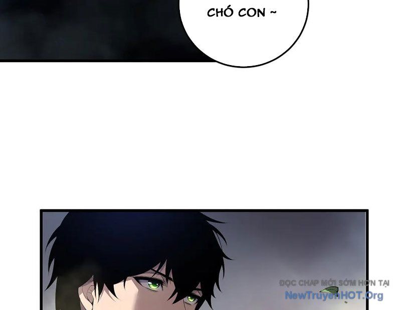 Thảm Họa Tử Linh Sư Chap 195 - Next Chap 196