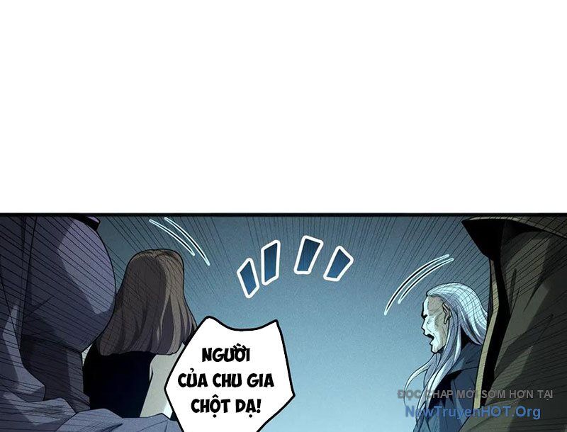 Thảm Họa Tử Linh Sư Chap 195 - Next Chap 196