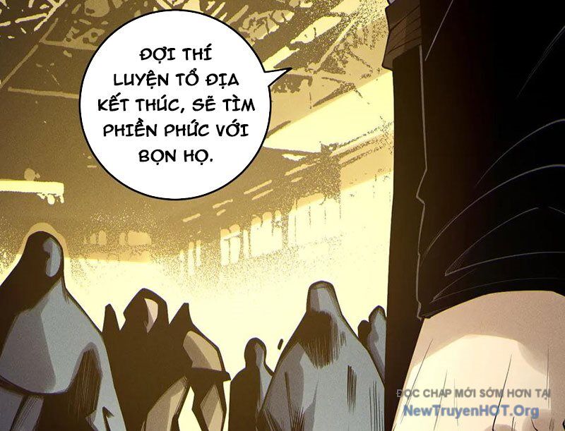 Thảm Họa Tử Linh Sư Chap 195 - Next Chap 196