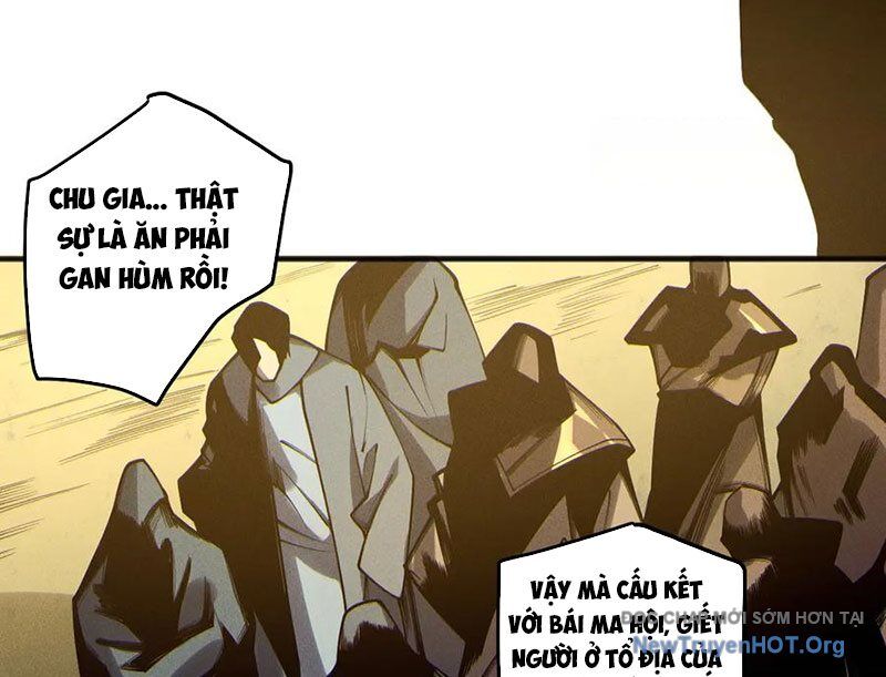 Thảm Họa Tử Linh Sư Chap 195 - Next Chap 196