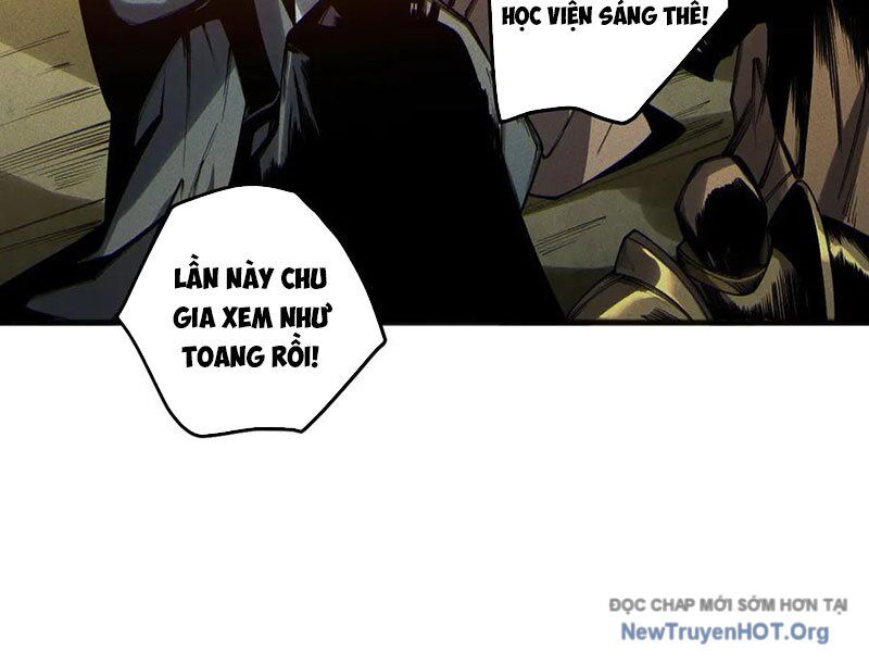 Thảm Họa Tử Linh Sư Chap 195 - Next Chap 196