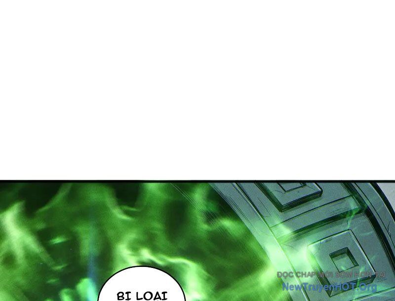 Thảm Họa Tử Linh Sư Chap 195 - Next Chap 196