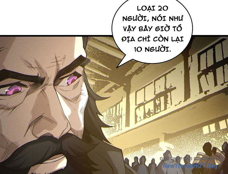 Thảm Họa Tử Linh Sư Chap 195 - Next Chap 196