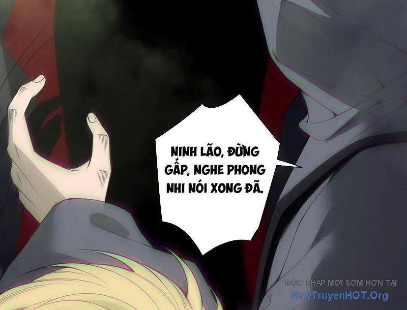 Thảm Họa Tử Linh Sư Chap 195 - Next Chap 196
