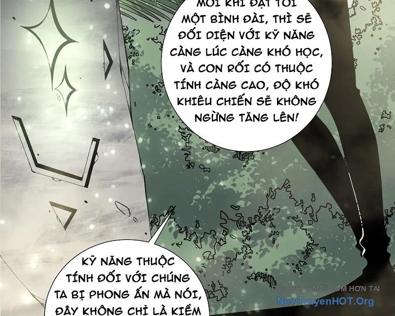 Thảm Họa Tử Linh Sư Chap 195 - Next Chap 196