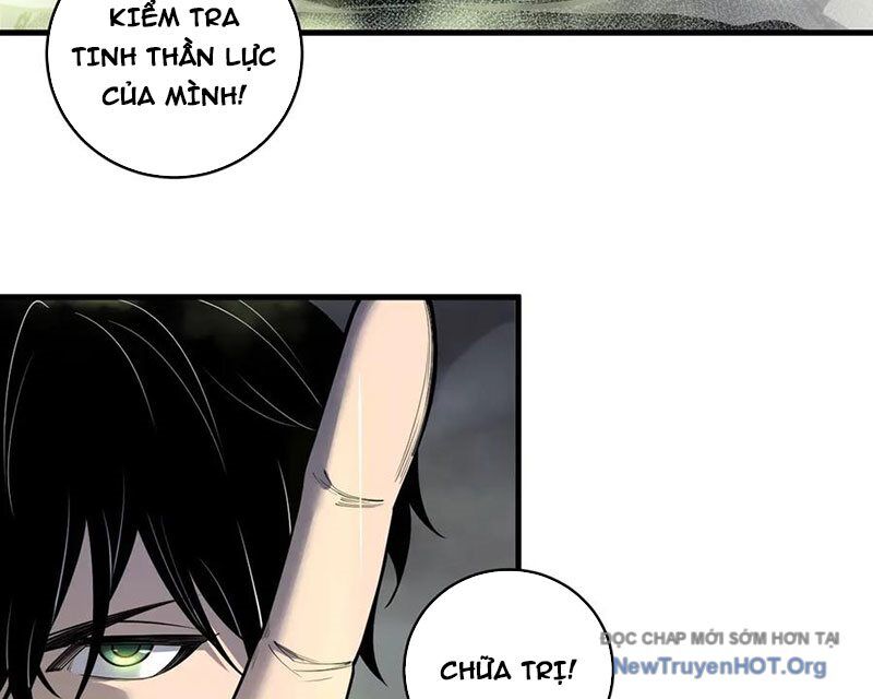 Thảm Họa Tử Linh Sư Chap 195 - Next Chap 196