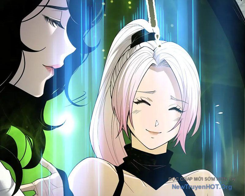 Thảm Họa Tử Linh Sư Chap 195 - Next Chap 196