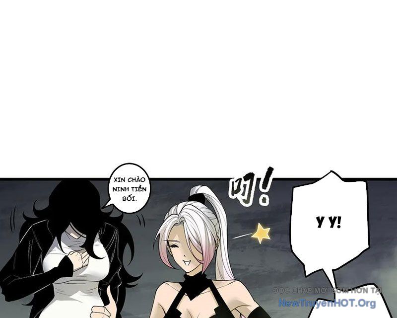 Thảm Họa Tử Linh Sư Chap 195 - Next Chap 196