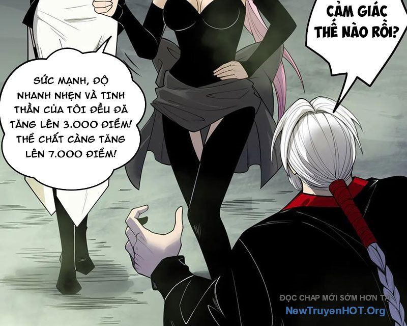 Thảm Họa Tử Linh Sư Chap 195 - Next Chap 196
