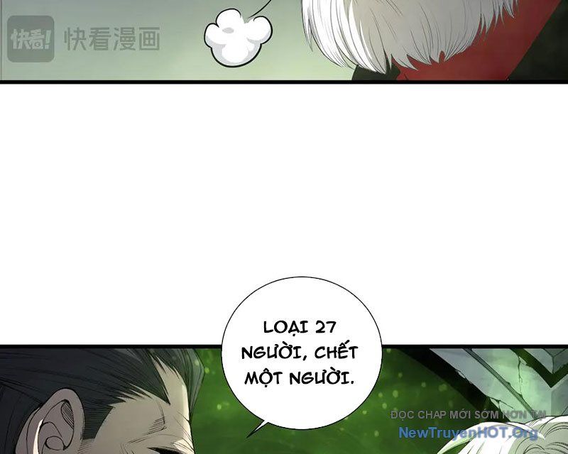 Thảm Họa Tử Linh Sư Chap 195 - Next Chap 196