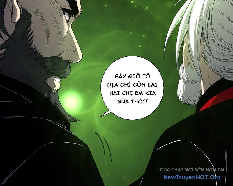 Thảm Họa Tử Linh Sư Chap 195 - Next Chap 196