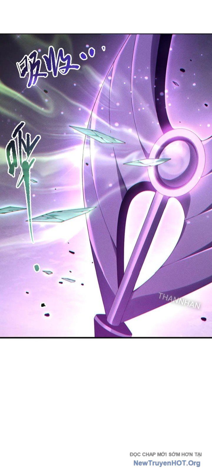 Thảm Họa Tử Linh Sư Chap 196 - Next Chap 197