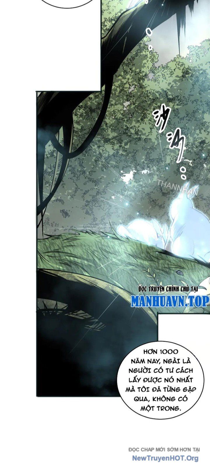 Thảm Họa Tử Linh Sư Chap 196 - Next Chap 197