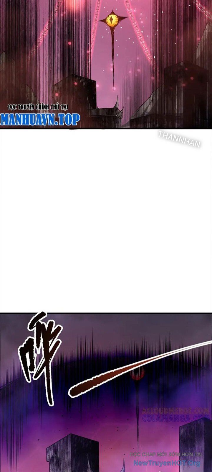 Thảm Họa Tử Linh Sư Chap 196 - Next Chap 197