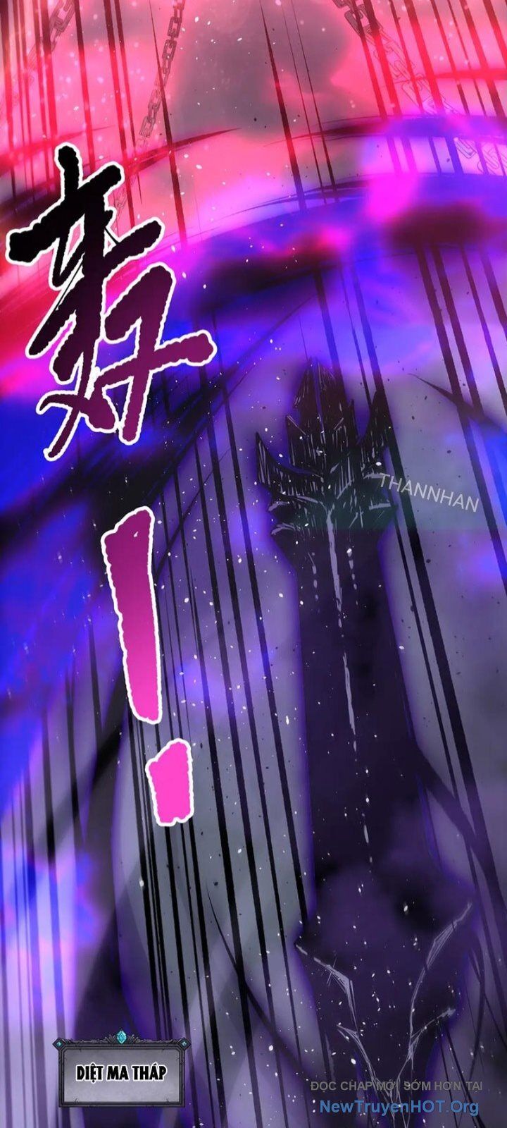 Thảm Họa Tử Linh Sư Chap 196 - Next Chap 197