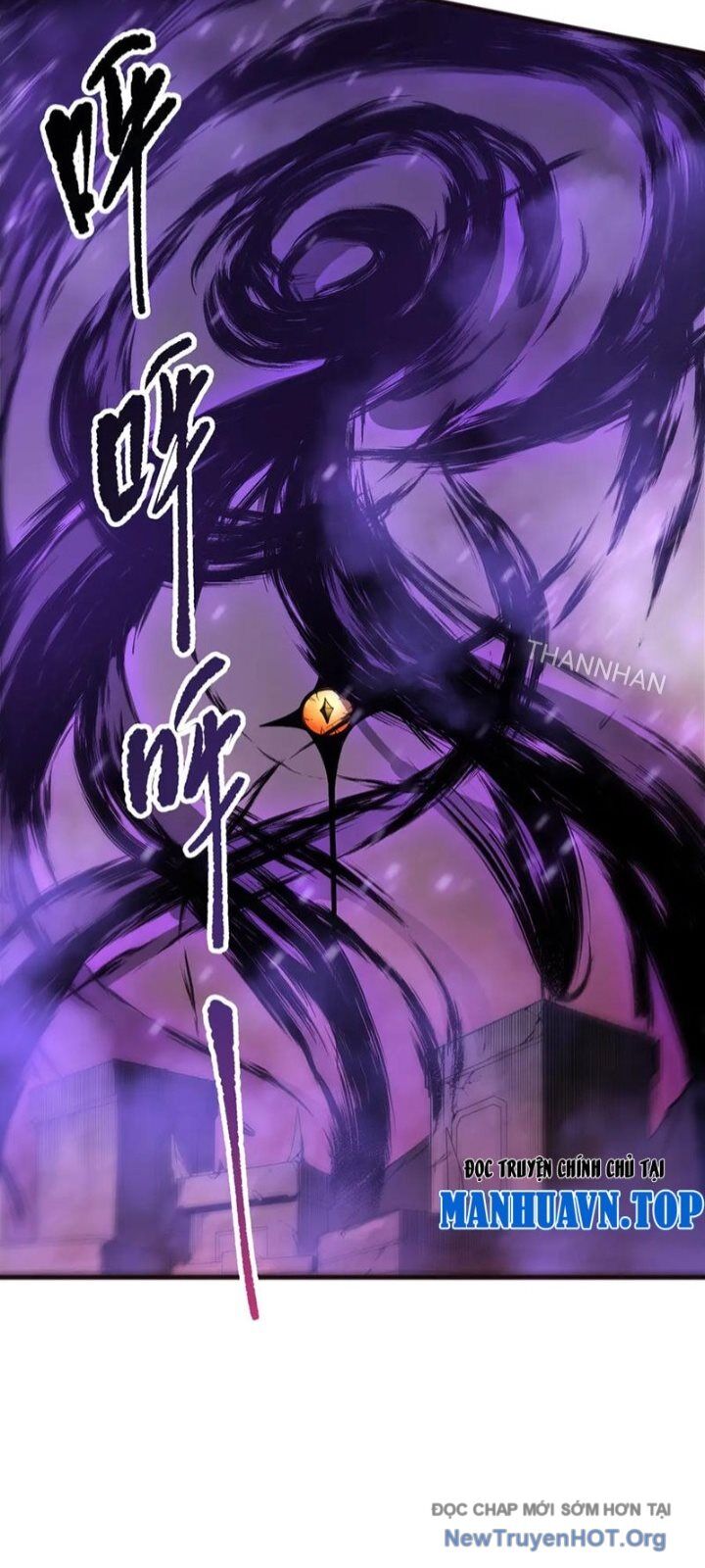 Thảm Họa Tử Linh Sư Chap 196 - Next Chap 197