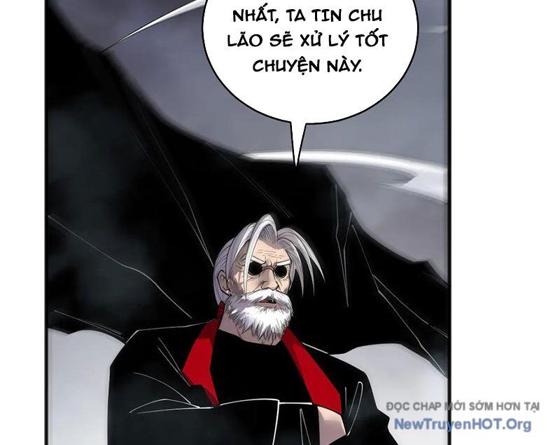 Thảm Họa Tử Linh Sư Chap 197 - Next Chap 198
