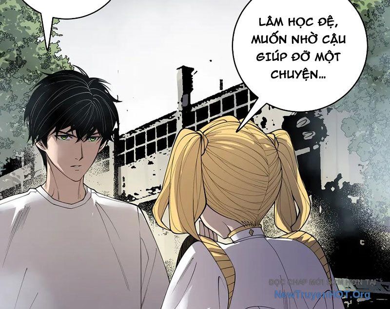 Thảm Họa Tử Linh Sư Chap 197 - Next Chap 198