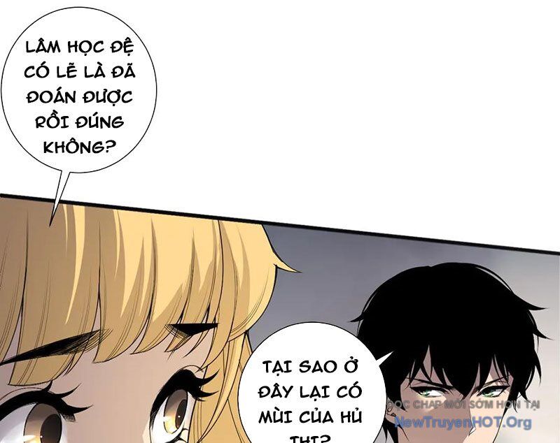Thảm Họa Tử Linh Sư Chap 197 - Next Chap 198