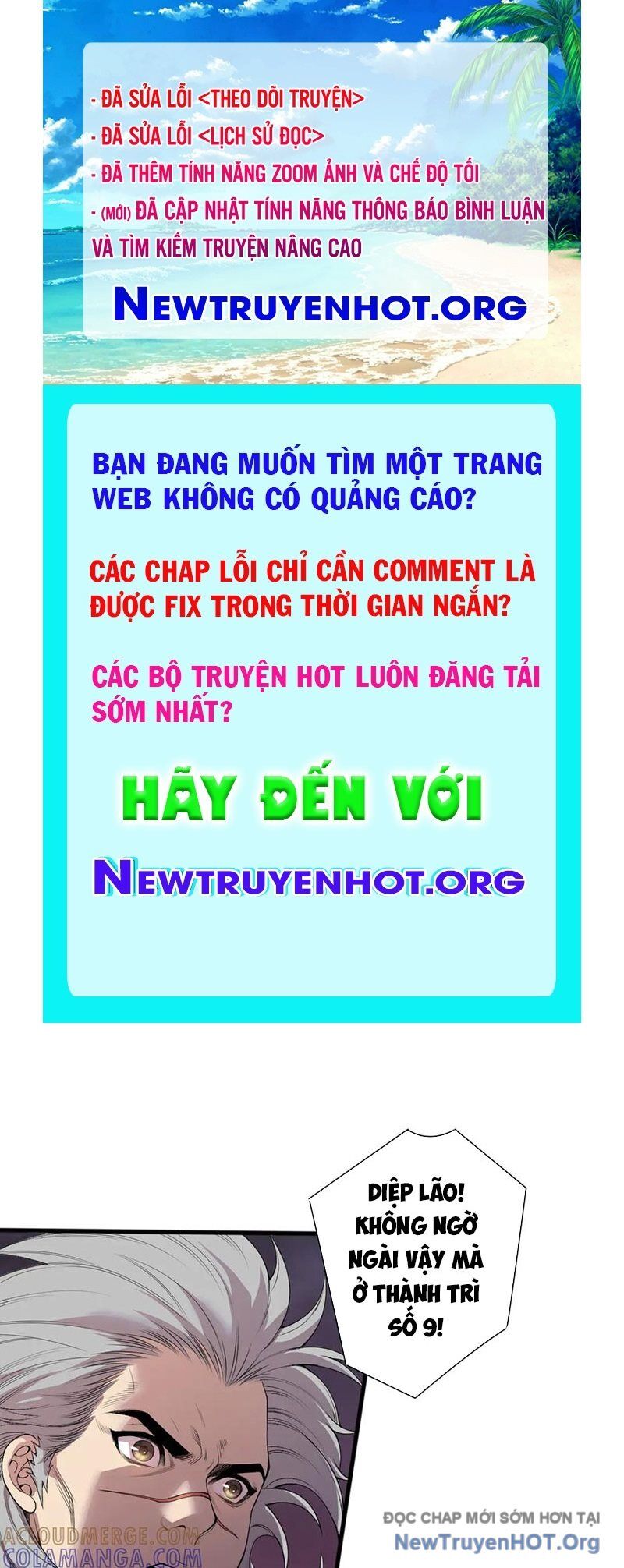 Thảm Họa Tử Linh Sư Chap 197 - Next Chap 198