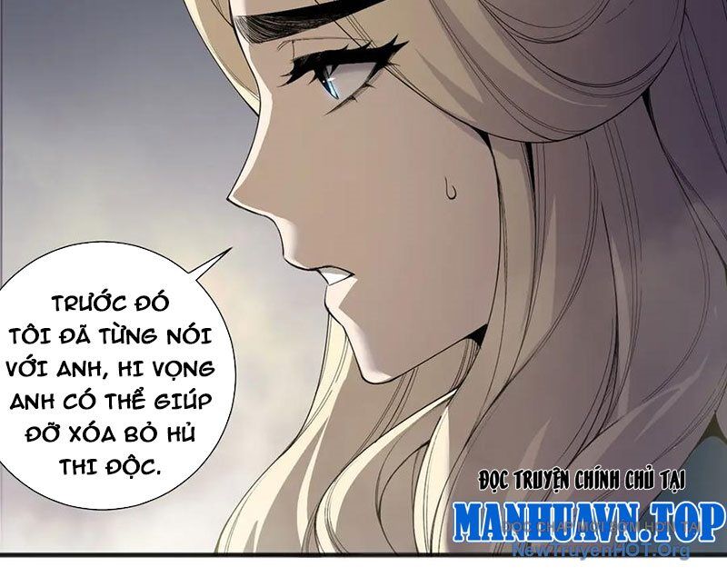 Thảm Họa Tử Linh Sư Chap 197 - Next Chap 198
