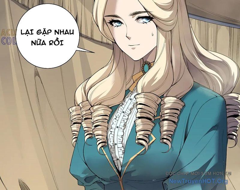 Thảm Họa Tử Linh Sư Chap 197 - Next Chap 198