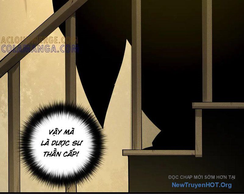 Thảm Họa Tử Linh Sư Chap 197 - Next Chap 198