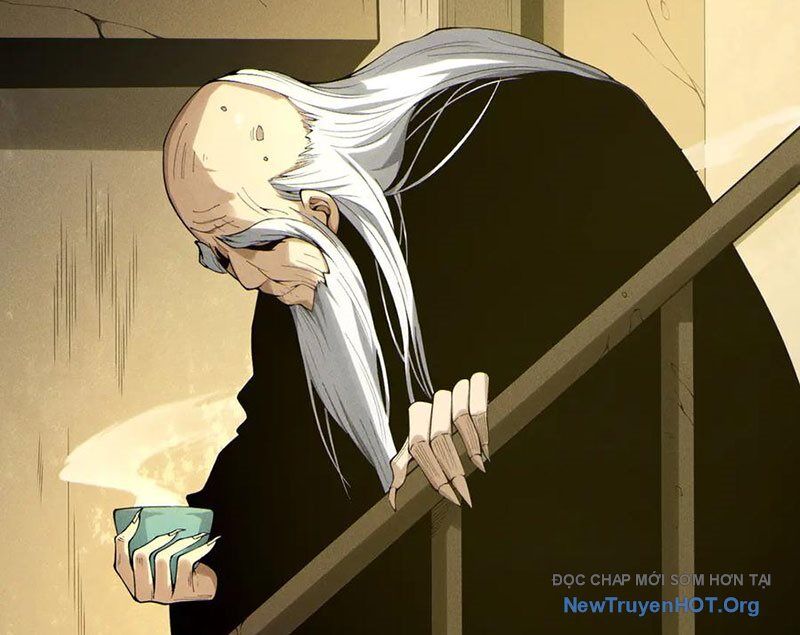 Thảm Họa Tử Linh Sư Chap 197 - Next Chap 198