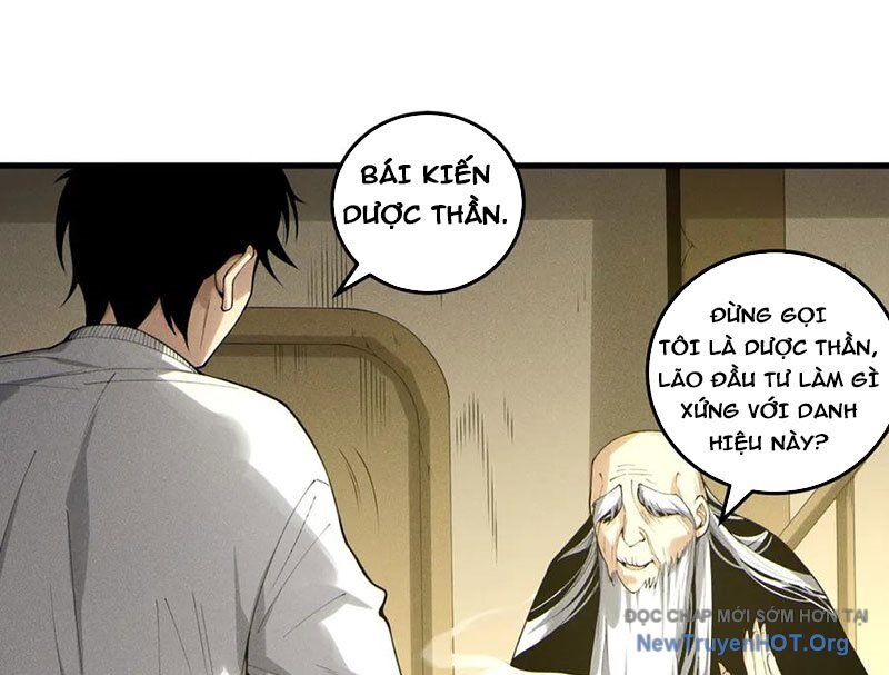 Thảm Họa Tử Linh Sư Chap 197 - Next Chap 198