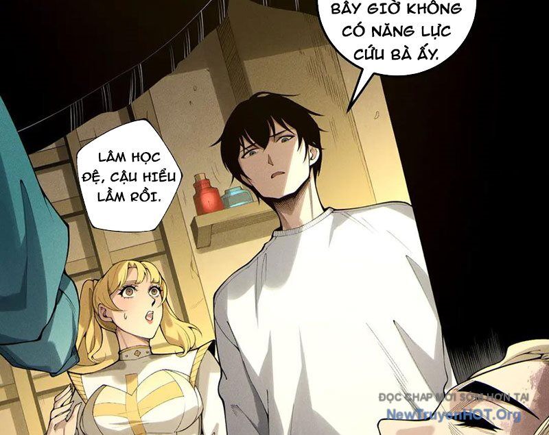 Thảm Họa Tử Linh Sư Chap 197 - Next Chap 198