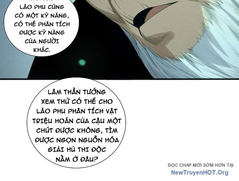 Thảm Họa Tử Linh Sư Chap 197 - Next Chap 198