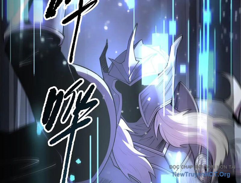 Thảm Họa Tử Linh Sư Chap 197 - Next Chap 198