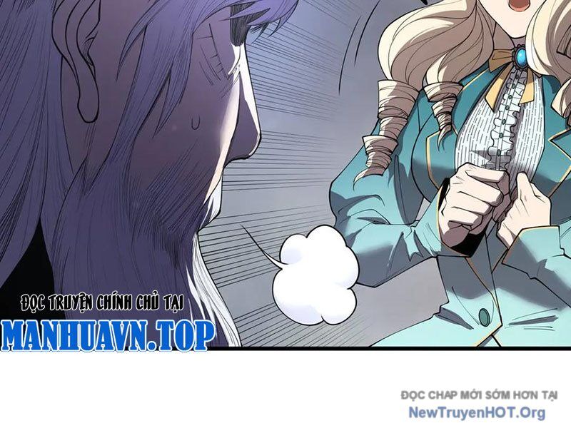 Thảm Họa Tử Linh Sư Chap 197 - Next Chap 198