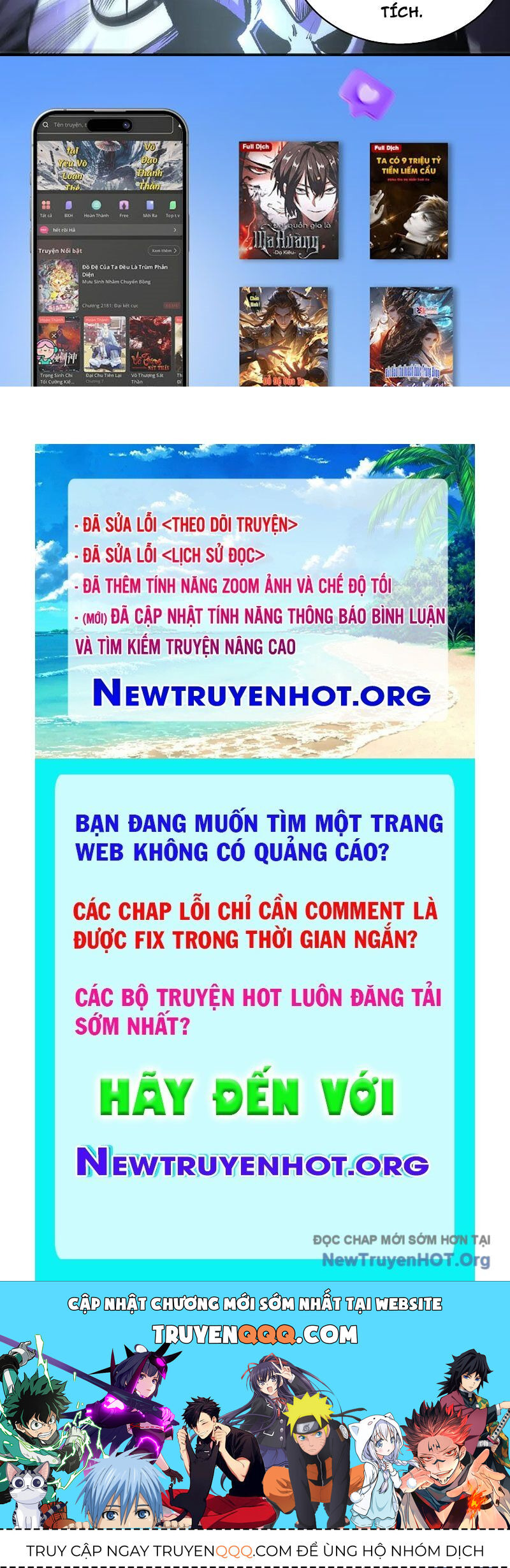 Thảm Họa Tử Linh Sư Chap 197 - Next Chap 198
