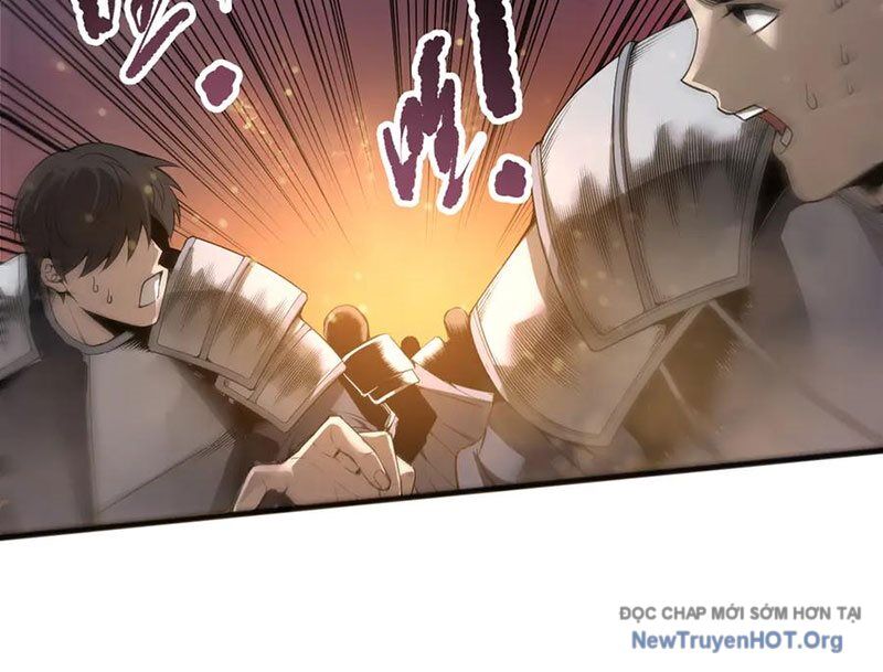 Thảm Họa Tử Linh Sư Chap 197 - Next Chap 198