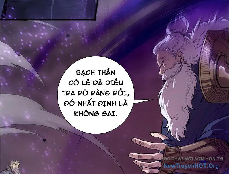Thảm Họa Tử Linh Sư Chap 197 - Next Chap 198