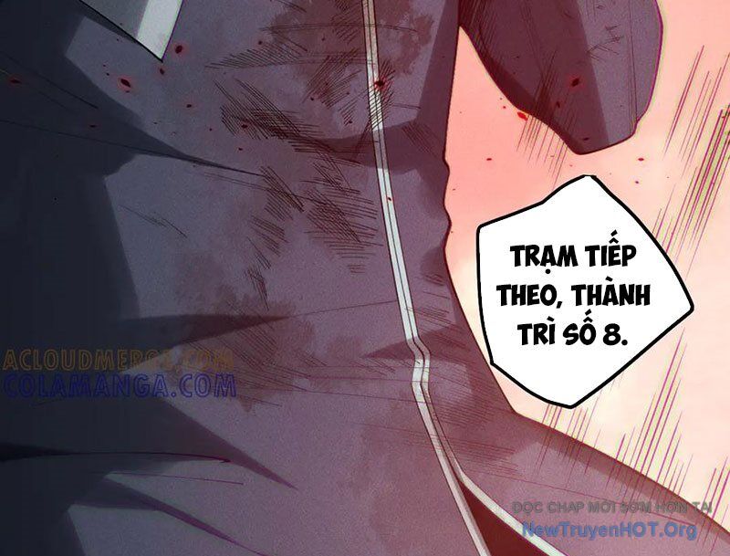 Thảm Họa Tử Linh Sư Chap 197 - Next Chap 198