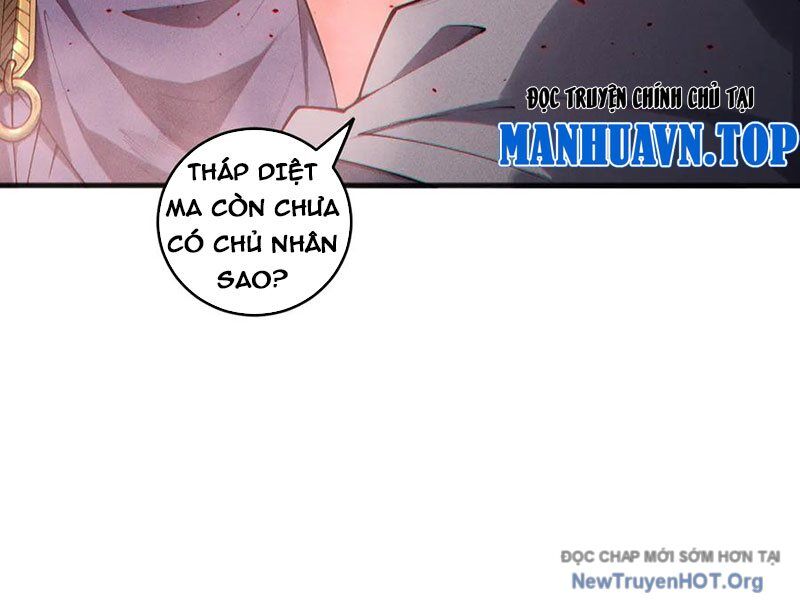 Thảm Họa Tử Linh Sư Chap 197 - Next Chap 198