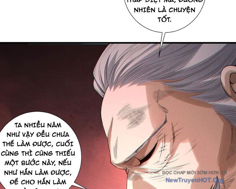 Thảm Họa Tử Linh Sư Chap 197 - Next Chap 198