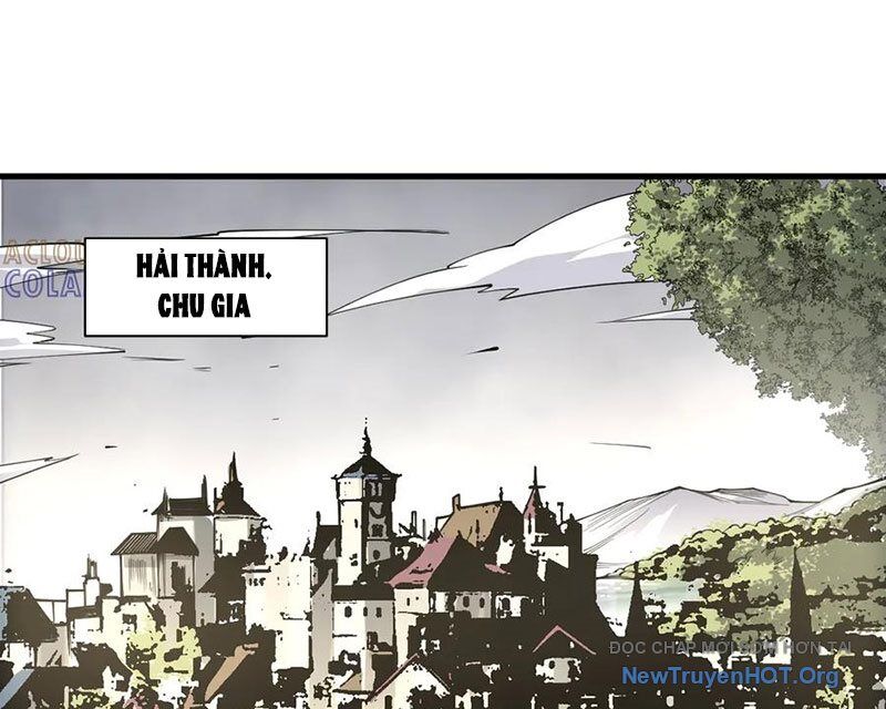 Thảm Họa Tử Linh Sư Chap 197 - Next Chap 198