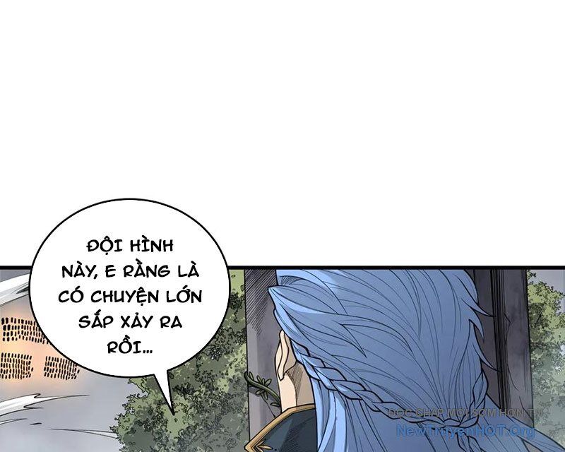Thảm Họa Tử Linh Sư Chap 197 - Next Chap 198