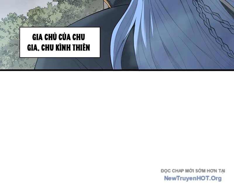 Thảm Họa Tử Linh Sư Chap 197 - Next Chap 198
