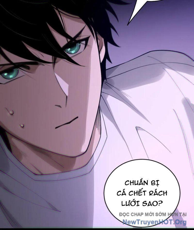 Thảm Họa Tử Linh Sư Chap 198 - Next Chap 199