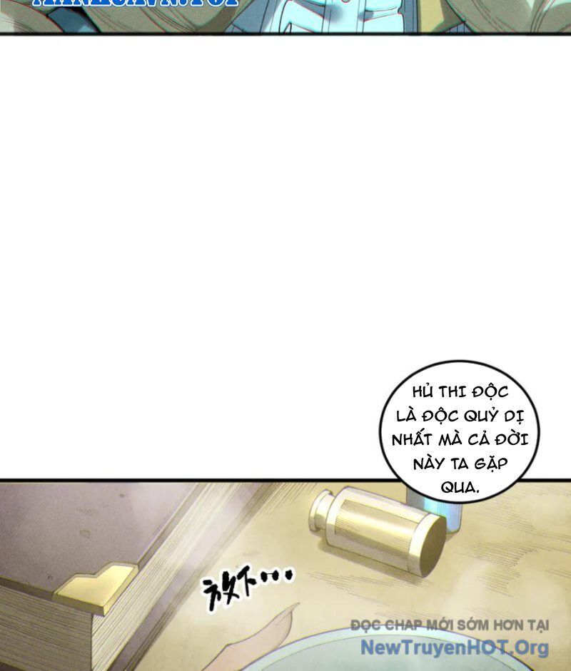 Thảm Họa Tử Linh Sư Chap 198 - Next Chap 199