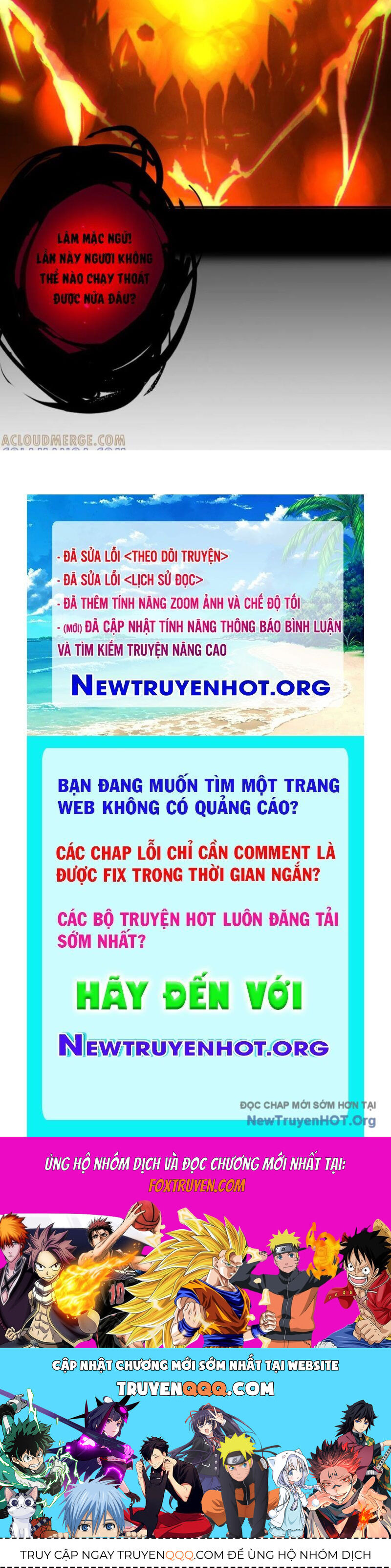 Thảm Họa Tử Linh Sư Chap 198 - Next Chap 199