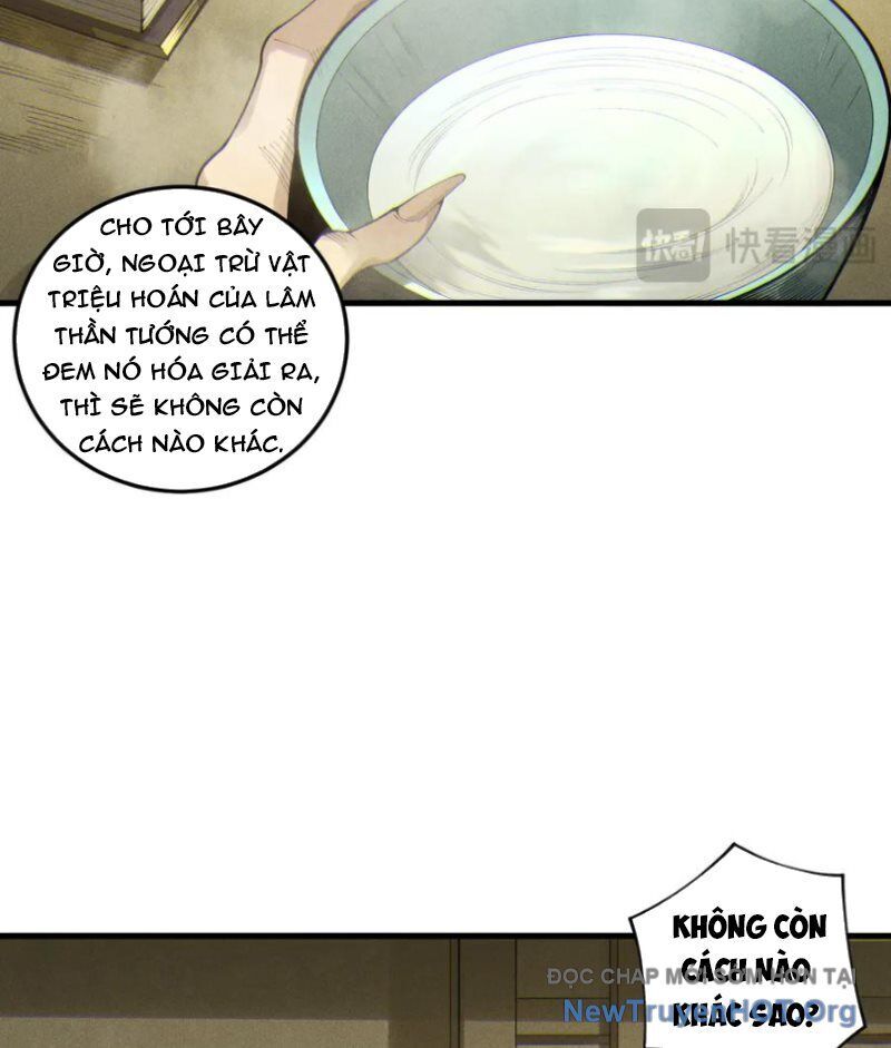 Thảm Họa Tử Linh Sư Chap 198 - Next Chap 199
