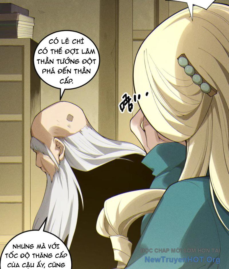Thảm Họa Tử Linh Sư Chap 198 - Next Chap 199