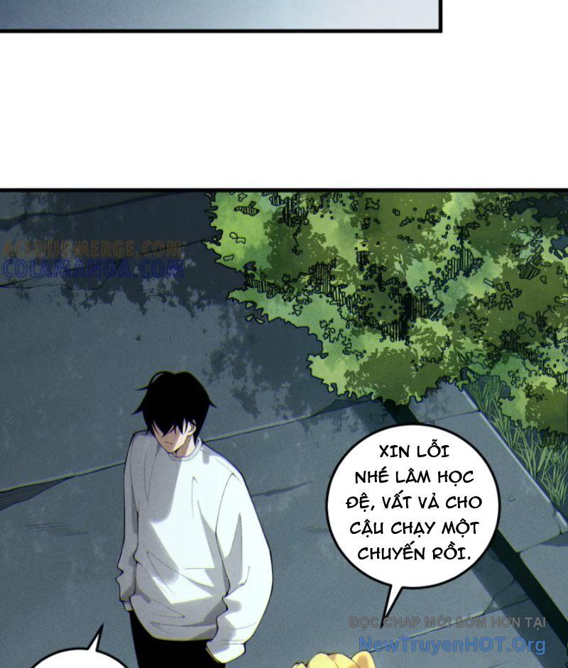 Thảm Họa Tử Linh Sư Chap 198 - Next Chap 199